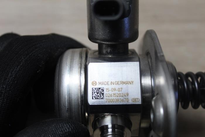 Högtryckspump från en Mini Cooper 2015