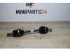 MINI Mini (F56) 1.2 12V One Drivaxel, vänster fram