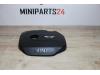 MINI Mini (F56) 1.2 12V One Motorkåpa