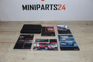 Gebruikte Instructie Boekje Mini Mini (R56) 1.6 16V Cooper Prijs € 23,80 Inclusief btw aangeboden door Miniparts24 - Miniteile24 GbR