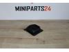 MINI Mini (F56) 1.2 12V One Luftgrill, sida