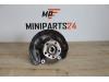 MINI Mini (F56) 1.2 12V One Spindel, vänster fram