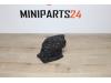 MINI Mini (F56) 1.2 12V One Dörrlåsmekanism, 2-dörrars, höger