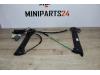 MINI Mini (F56) 1.2 12V One Fönstermekanism, 2-dörrars, höger fram