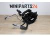 MINI Mini (F56) 1.2 12V One Set med pedaler