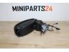 MINI Mini (F56) 1.2 12V One Armstöd