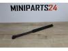 MINI Mini (F56) 1.2 12V One Set med gasfjädrar för bagage