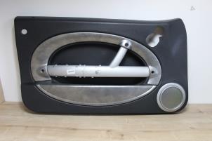 Gebruikte Deurbekleding 2Deurs links Mini Cooper S Prijs € 107,10 Inclusief btw aangeboden door Miniparts24 - Miniteile24 GbR