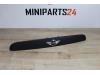MINI Mini (F56) 1.2 12V One Handtag, baklucka