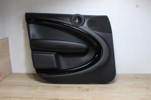 Begagnade List, framdörr, 4-dörrars, vänster Mini Countryman (R60) 1.6 16V John Cooper Works Pris € 142,80 Inklusive moms erbjuds av Miniparts24 - Miniteile24 GbR