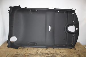 Begagnade Inre takklädsel Mini Countryman (R60) 1.6 16V John Cooper Works Pris € 297,50 Inklusive moms erbjuds av Miniparts24 - Miniteile24 GbR