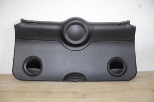 Begagnade List, bagageutrymme Mini Countryman (R60) 1.6 16V John Cooper Works Pris € 53,55 Inklusive moms erbjuds av Miniparts24 - Miniteile24 GbR