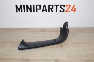 Begagnade List, baklucka Mini Countryman (R60) 1.6 16V John Cooper Works Pris € 29,63 Inklusive moms erbjuds av Miniparts24 - Miniteile24 GbR