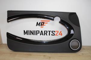 Gebruikte Deurbekleding 2Deurs links Mini Mini (R56) 1.6 16V Cooper S Prijs € 95,20 Inclusief btw aangeboden door Miniparts24 - Miniteile24 GbR