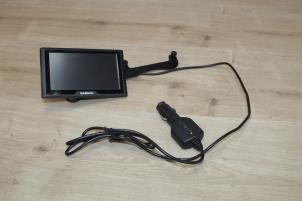 Gebruikte Navigatie Systeem Mini Clubman (R55) 1.6 16V Cooper S Prijs € 41,65 Inclusief btw aangeboden door Miniparts24 - Miniteile24 GbR