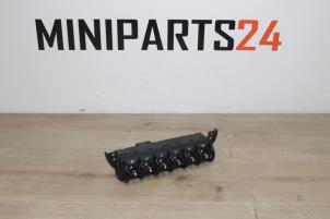 Gebruikte Schakelblok ruiten Austin Mini Open (R52) 1.6 16V Cooper S Prijs € 29,75 Inclusief btw aangeboden door Miniparts24 - Miniteile24 GbR