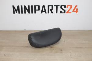 Gebruikte Hoofdsteun Austin Mini Open (R52) 1.6 16V Cooper S Prijs € 23,80 Inclusief btw aangeboden door Miniparts24 - Miniteile24 GbR
