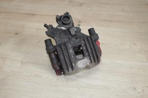 Gebruikte Remzadel rechts-achter Mini Mini Cooper S (R53) 1.6 16V Prijs € 35,70 Inclusief btw aangeboden door Miniparts24 - Miniteile24 GbR