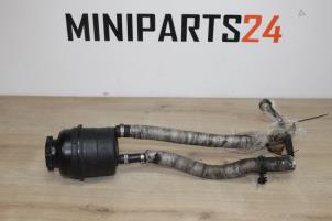 Gebruikte Servo Oliereservoir Austin Mini Open (R52) 1.6 16V Cooper S Prijs € 23,80 Inclusief btw aangeboden door Miniparts24 - Miniteile24 GbR