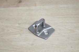 Gebruikte Deurvanger 4Deurs links-voor Mini Countryman (R60) 1.6 Cooper D ALL4 Prijs € 17,85 Inclusief btw aangeboden door Miniparts24 - Miniteile24 GbR