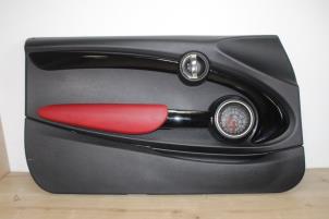 Gebruikte Deurbekleding 2Deurs links Mini Mini (F56) 2.0 16V Cooper S Prijs € 119,00 Inclusief btw aangeboden door Miniparts24 - Miniteile24 GbR