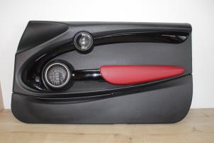 Gebruikte Portierbekleding 2Deurs rechts Mini Mini (F56) 2.0 16V Cooper S Prijs € 119,00 Inclusief btw aangeboden door Miniparts24 - Miniteile24 GbR