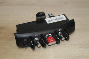 Gebruikte Start/Stop schakelaar Mini Mini (F56) 2.0 16V Cooper S Prijs € 47,60 Inclusief btw aangeboden door Miniparts24 - Miniteile24 GbR