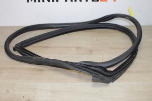 Gebruikte Deurrubber 2Deurs rechts Mini Mini Cooper S (R53) 1.6 16V Prijs € 53,55 Inclusief btw aangeboden door Miniparts24 - Miniteile24 GbR