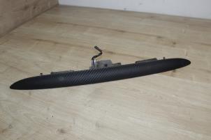 Gebruikte Handgreep Achterklep Mini Mini Cooper S (R53) 1.6 16V Prijs € 71,40 Inclusief btw aangeboden door Miniparts24 - Miniteile24 GbR