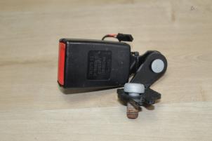 Gebruikte Gordelspanner rechts achter Mini Mini (F56) 2.0 16V Cooper S Prijs € 23,80 Inclusief btw aangeboden door Miniparts24 - Miniteile24 GbR