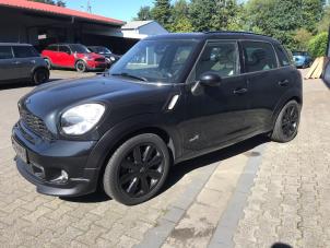 Gebruikte Portier 4Deurs links-achter Mini Countryman (R60) 1.6 16V Cooper S ALL4 Prijs € 297,50 Inclusief btw aangeboden door Miniparts24 - Miniteile24 GbR
