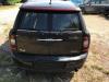 MINI Clubman (R55) 1.6 Cooper D Baklucka