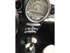 MINI Clubman (R55) 1.6 Cooper D CD-spelare med radio