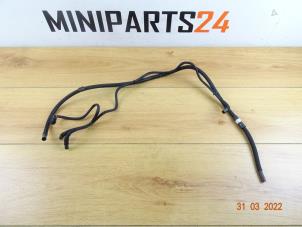 Gebruikte Leiding (diversen) Mini Mini (R56) 1.6 16V Cooper S Prijs € 29,75 Inclusief btw aangeboden door Miniparts24 - Miniteile24 GbR