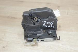 Gebruikte Portierslot Mechaniek 2deurs rechts Mini Mini Cooper S (R53) 1.6 16V Prijs € 107,10 Inclusief btw aangeboden door Miniparts24 - Miniteile24 GbR