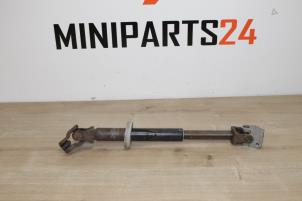 Gebruikte Kruiskoppeling T-As Mini Mini Cooper S (R53) 1.6 16V Prijs € 101,15 Inclusief btw aangeboden door Miniparts24 - Miniteile24 GbR