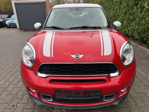 Gebruikte Grille Mini Paceman (R61) 2.0 16V Cooper SD ALL4 Prijs € 83,30 Inclusief btw aangeboden door Miniparts24 - Miniteile24 GbR