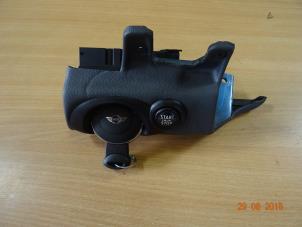 Gebruikte Start/Stop schakelaar Mini Cooper S Prijs € 25,00 Margeregeling aangeboden door Miniparts24 - Miniteile24 GbR