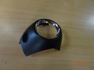Begagnade Instrumentbräda, del Mini Cooper S Pris € 20,00 Marginaltabell erbjuds av Miniparts24 - Miniteile24 GbR