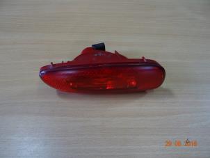 Begagnade Dimljus, stötfångare Mini Cooper S Pris € 22,50 Marginaltabell erbjuds av Miniparts24 - Miniteile24 GbR