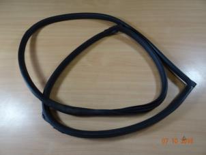 Gebruikte Deurrubber 2Deurs rechts Mini Cooper S Prijs € 25,00 Margeregeling aangeboden door Miniparts24 - Miniteile24 GbR