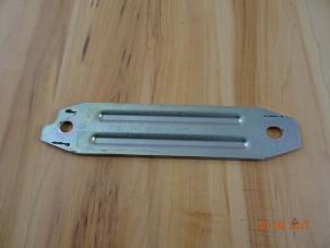 Begagnade Bakre stödbalk Mini Cooper Pris € 17,50 Marginaltabell erbjuds av Miniparts24 - Miniteile24 GbR