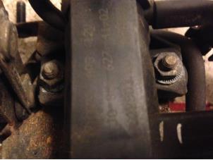 Begagnade Pump, vindrutespolare Volkswagen LT II 2.5 TDi Pris € 15,00 Marginaltabell erbjuds av EU Engines & Parts BV