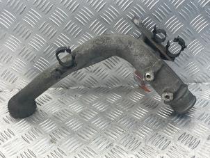 Begagnade Turborör Fiat Ducato (250) 2.3 D 120 Multijet Pris € 70,00 Marginaltabell erbjuds av APST