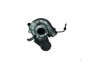 Used Turbo Fiat Ducato (250) 2.3 D 120 Multijet Price € 300,00 Margin scheme offered by APST