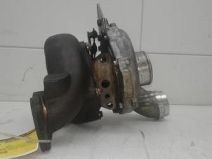 Nya Turbo Mercedes R-Klasse Pris € 302,50 Inklusive moms erbjuds av EU Engines & Parts BV