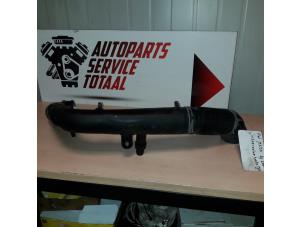 Begagnade Laddluftkylarrör Volkswagen Golf V (1K1) 1.9 TDI Pris € 42,35 Inklusive moms erbjuds av EU Engines & Parts BV