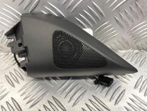 Begagnade Högtalare Volkswagen Passat 4Motion (3C2) 2.0 TDI 16V Pris € 15,00 Marginaltabell erbjuds av EU Engines & Parts BV