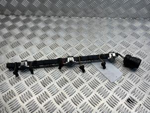 Gebruikte Kabelboom motorruimte Volkswagen Transporter/Caravelle T4 2.5 TDI Prijs € 40,00 Margeregeling aangeboden door EU Engines & Parts BV