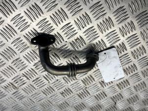 Gebruikte EGR Buis Volkswagen Crafter 2.0 TDI 16V Prijs € 25,00 Margeregeling aangeboden door APST